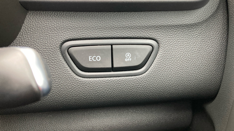 Renault Kadjar 1.2 TCE Dynamique S Nav 5dr Petrol Hatchback